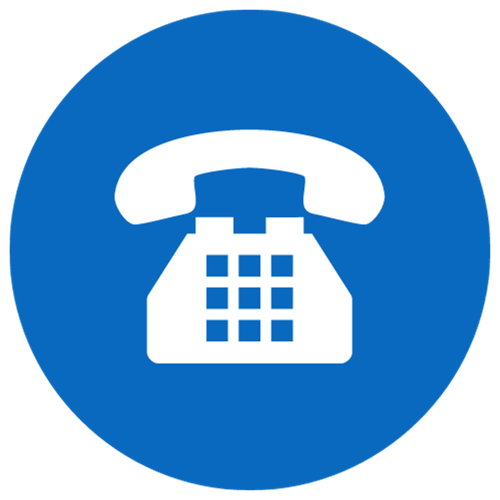 Contact Detail Icon